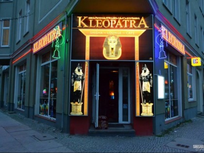 Photo: Kleopatra